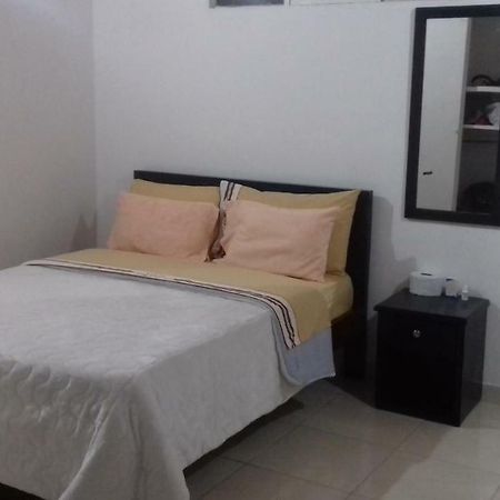 Hotel San Cristobal Popayan Exteriör bild